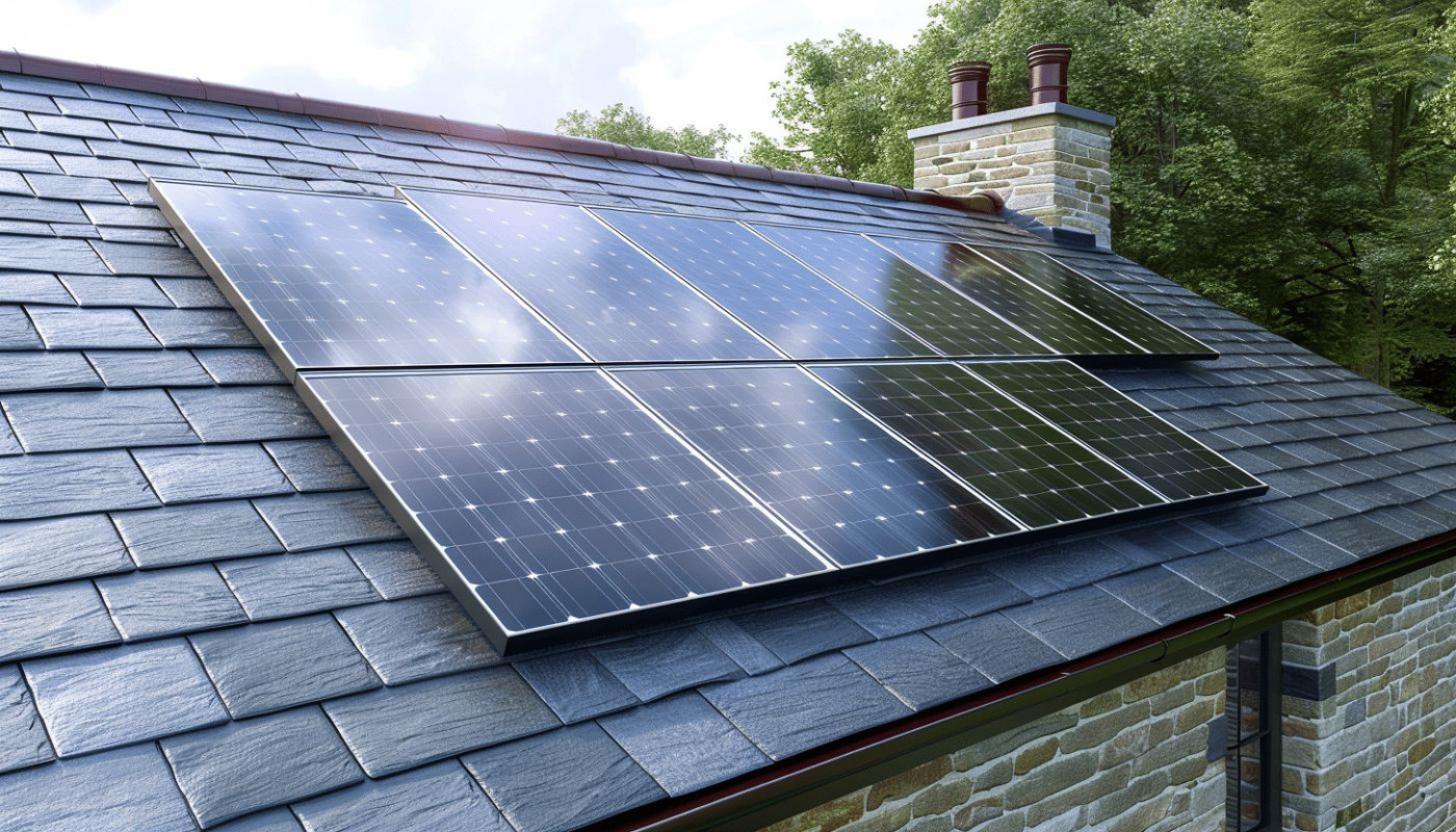 Comprendre le fonctionnement des chauffages et capteurs solaires à ardoise : un tour d'horizon de la technologie photovoltaïque