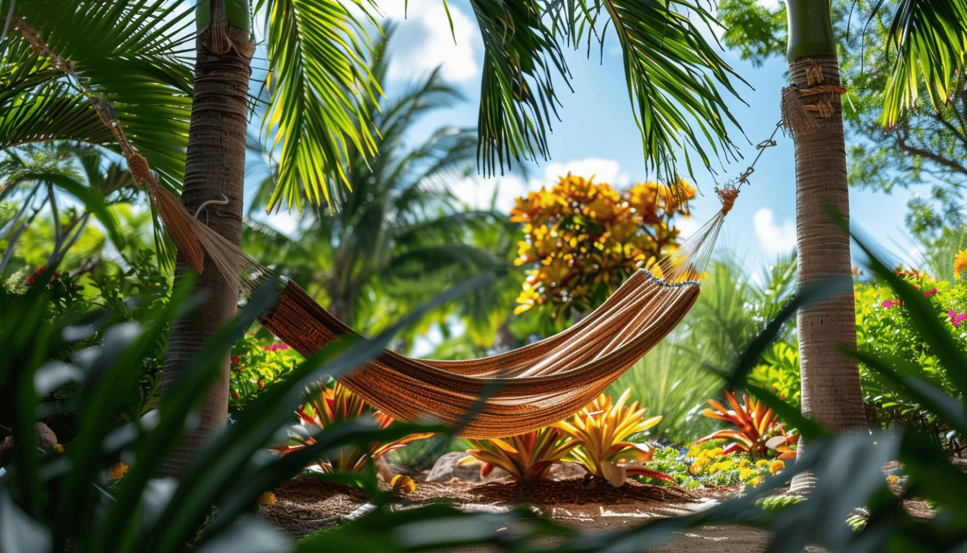 Création d'une oasis de détente dans votre jardin