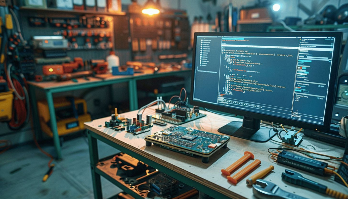 Exploration du monde Arduino : un regard approfondi sur son wiki et son environnement de développement IDE