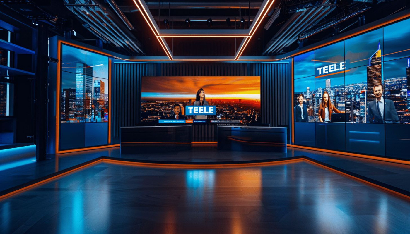 Focus sur Telenantes, la chaîne de télévision locale nantaise