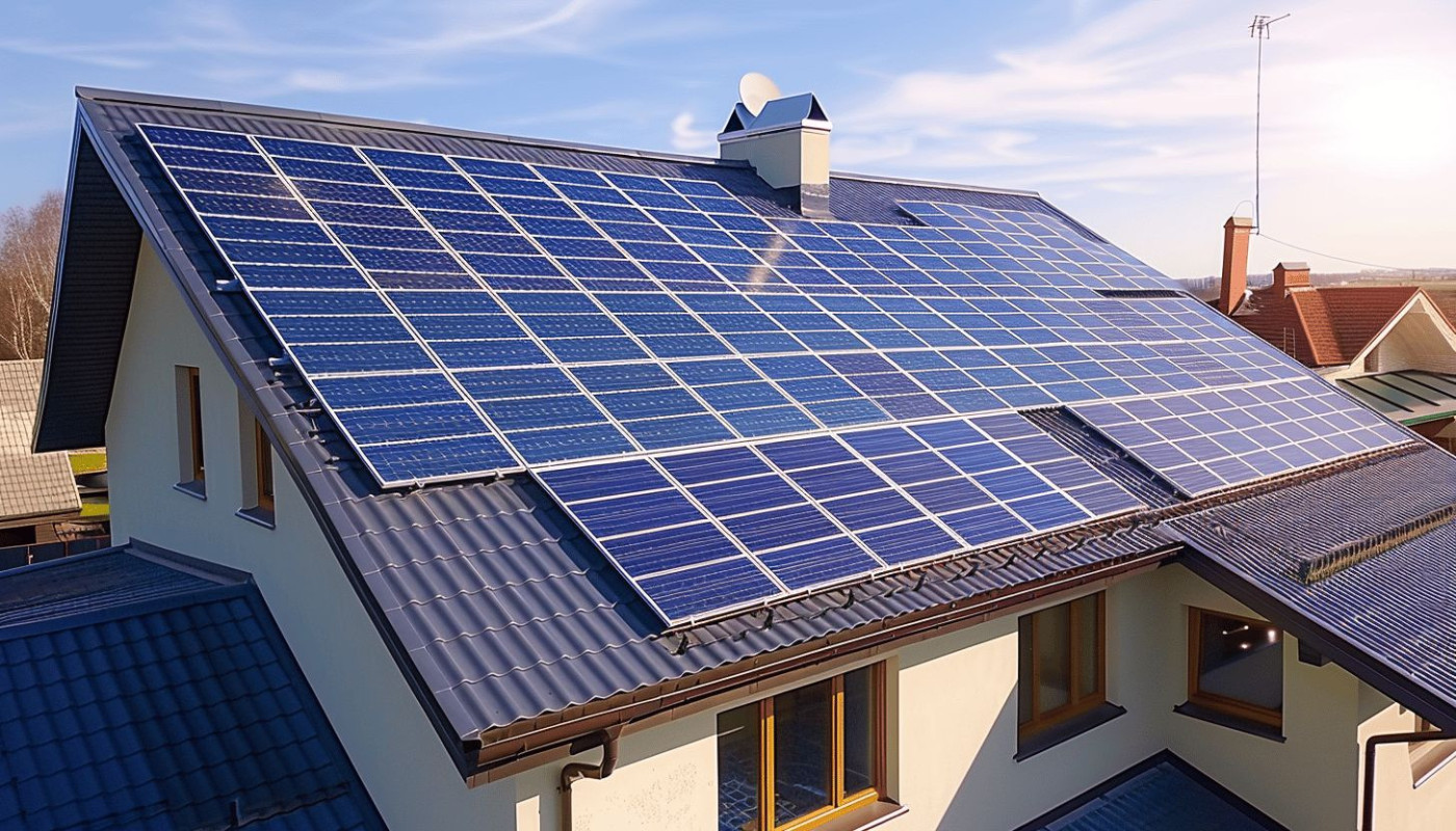 La révolution des panneaux photovoltaïques et du chauffage selon Wikipédia : un aperçu via Leetchi wiki